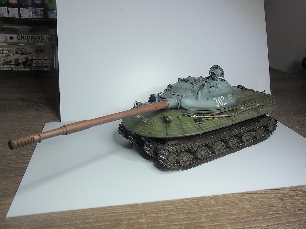 Takom 1/35 Object 279